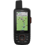 GPS GARMIN MAP 67i