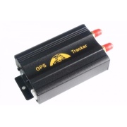 Coban TK103 (RastreoVehicular)