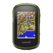Etrex Touch 35 