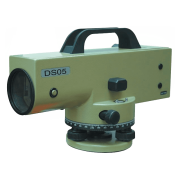 FOIF DS05 Precisión