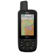 GARMIN MAP® 66sr