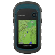Etrex 22X