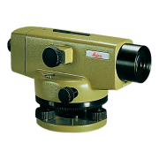 LEICA Precisión NAK2