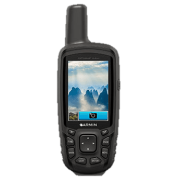 GPS Garmin MAP 64SC