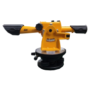 Nivel de transito de 22X