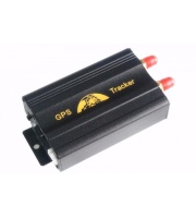 Coban TK103 (RastreoVehicular)