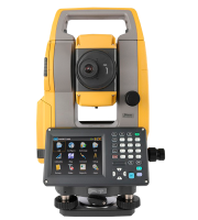 TOPCON OS 205 