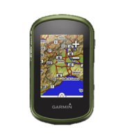 Etrex Touch 35 