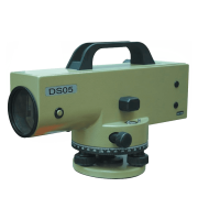 FOIF DS05 Precisión