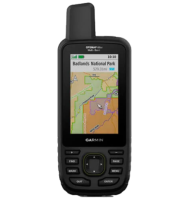 GARMIN MAP® 66sr