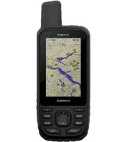 GPS Garmin MAP 66S