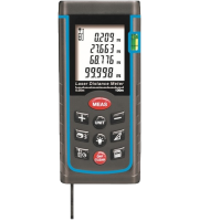 Distanciómetro LDM-A100