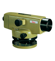 LEICA Precisión NAK2