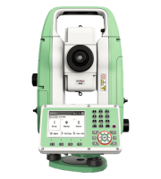 LEICA MANUAL TS03-5" R500