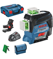 Laser BOSCH GLL 3-80CG