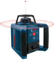 Láser BOSCH GRL 250HV