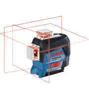 Laser BOSCH GLL 3-80C