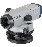 SOKKIA B40A