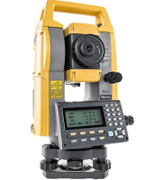 TOPCON GM 55