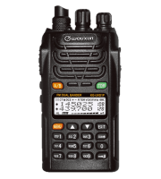 WOUXUN KG-UVD1P