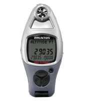 Altimetro BRUNTON ADC Summit