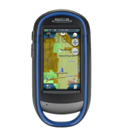 Magellan eXplorist 510