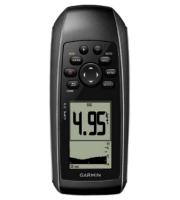 GPS GARMIN 73