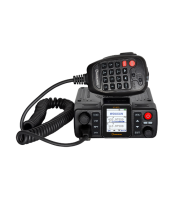 WOUXUN para automóvil KG-M70