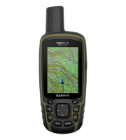 GARMIN Map65S