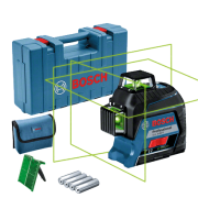 Laser BOSCH GLL 3-80G