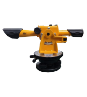 Nivel de transito de 22X