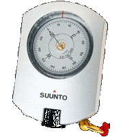 SUUNTO KB-14