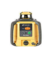 TOPCON RL-H5A Láser