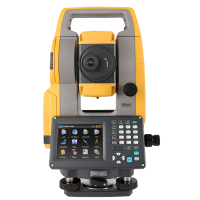 TOPCON OS 205 