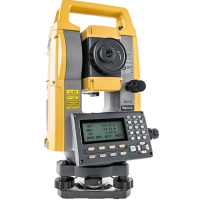 TOPCON GM 55