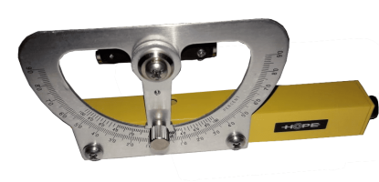 Eclímetro Hope de 5 1/4"
