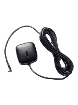 Antena externa de GPS GA 25MCX