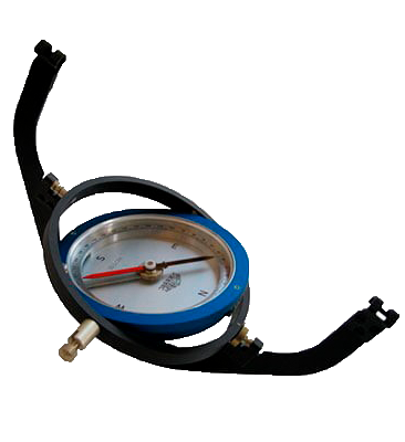 Breithaupt Kassel COMTA