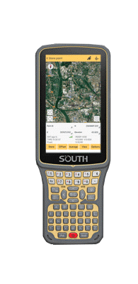 GPS SOUTH H6