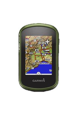 Etrex Touch 35 