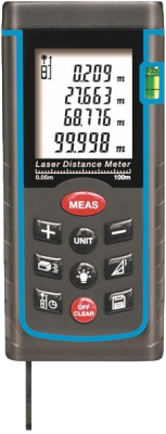 Distanciómetro LDM-A100