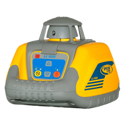 SPECTRA Precisión LL100N