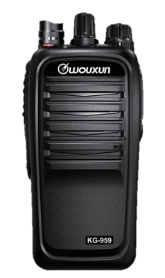 WOUXUN KG-959