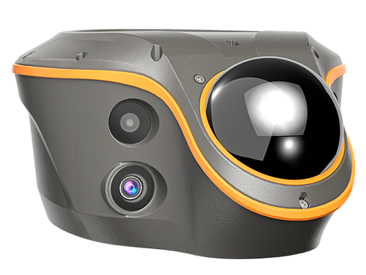 chcnav-vili-i100-visual-lidar-gnss-rtk-receiver-surveying