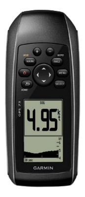 GPS GARMIN 73