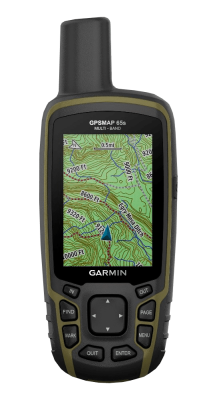 GARMIN Map65S