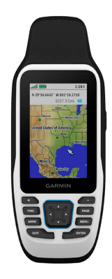 GPS GARMIN GPS MAP® 79s