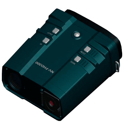 Binocular Nocturno NV-FHD300