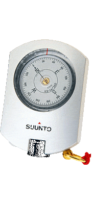 SUUNTO KB-14