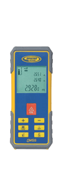 Trimble Spectra Precision QM55